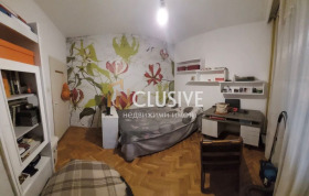 3 slaapkamers Ljulin 9, Sofia 1