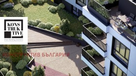 Продава 4-стаен град София Левски В - [1] 