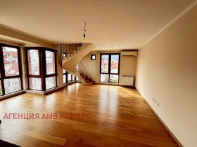 Maisonette Manastirski livadi, Sofia