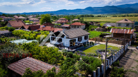 Casa Krasnovo, região Plovdiv 1