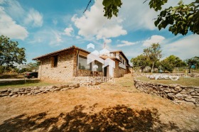 Dům Avren, oblast Varna