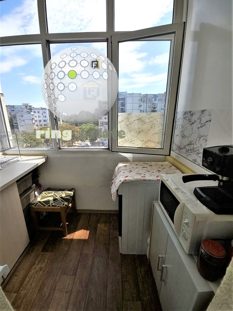 À vendre  Studio Plovdiv , Trakiya , 40 m² | 88109673 - image [7]