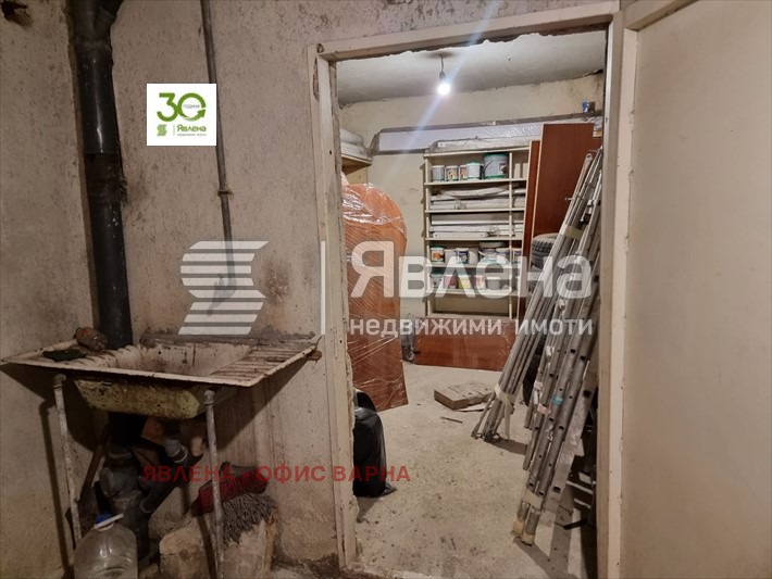 For Sale  Studio Varna , VINS-Cherven ploshtad , 20 sq.m | 51566452 - image [4]