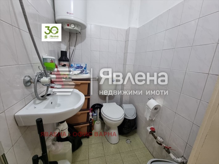 For Sale  Studio Varna , VINS-Cherven ploshtad , 20 sq.m | 51566452 - image [3]