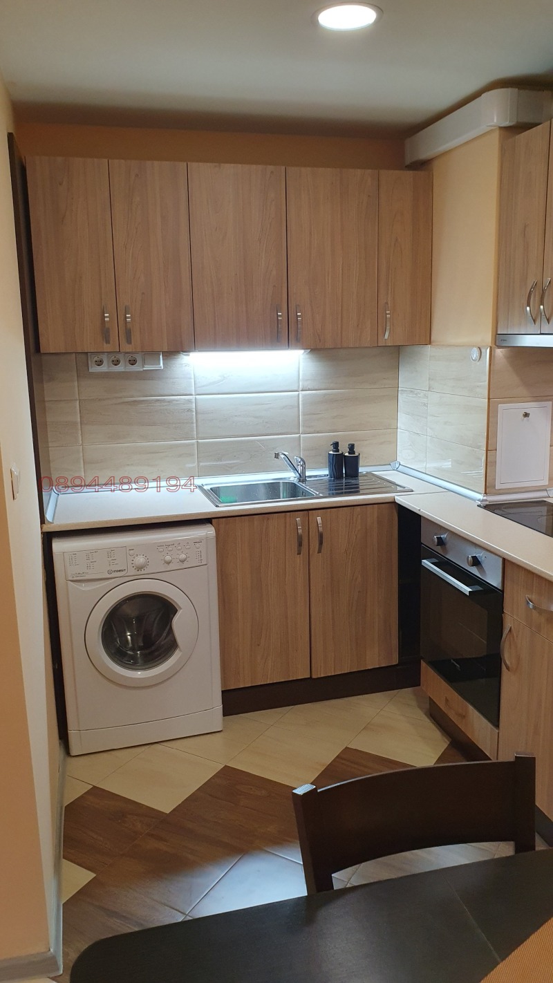 Na prodej  Studio Sofia , Studentski grad , 71 m2 | 22068997 - obraz [10]