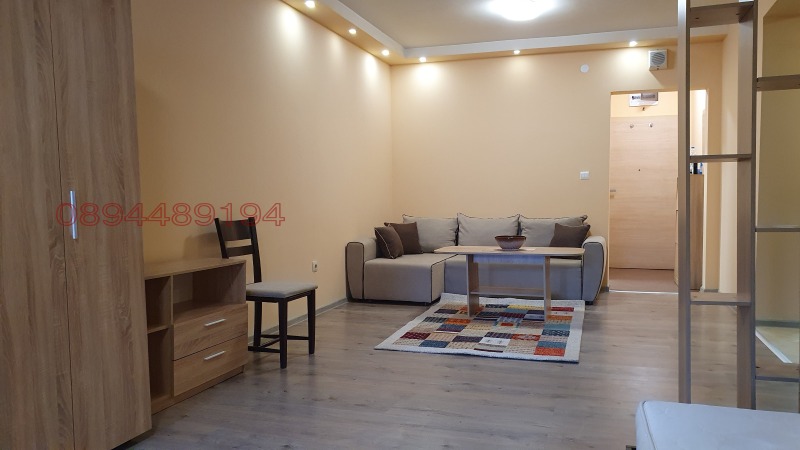 Na prodej  Studio Sofia , Studentski grad , 71 m2 | 22068997