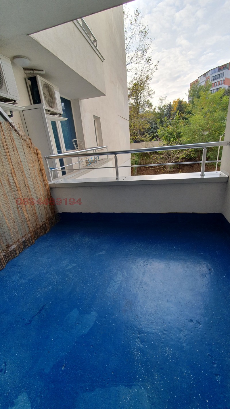 Na prodej  Studio Sofia , Studentski grad , 71 m2 | 22068997 - obraz [15]