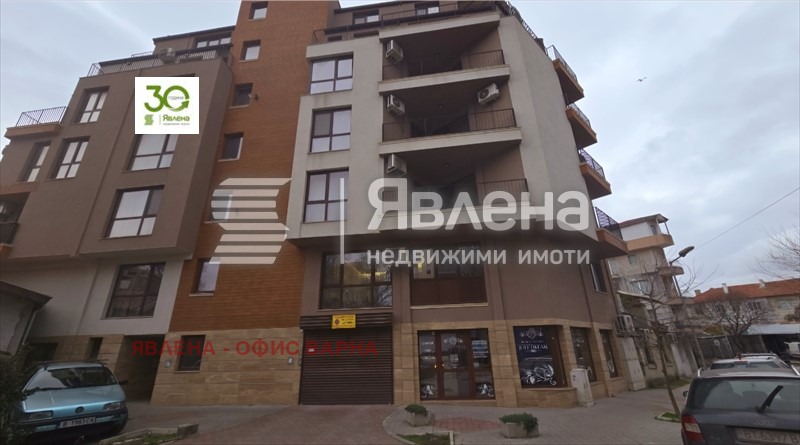 Προς πώληση  1 υπνοδωμάτιο Βαρνα , Κολχοζεν παζαρ , 80 τ.μ | 78362959