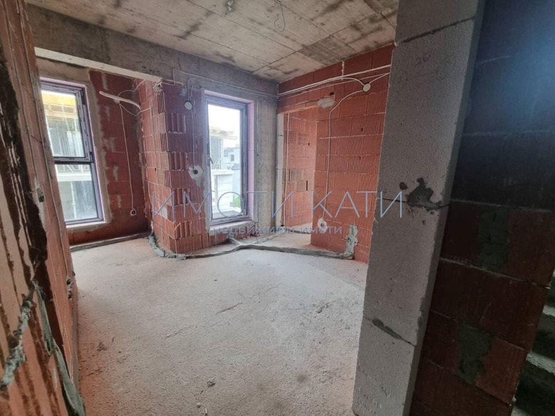 Na sprzedaż  1 sypialnia Sofia , Owcza kupel , 53 mkw | 98881314 - obraz [6]