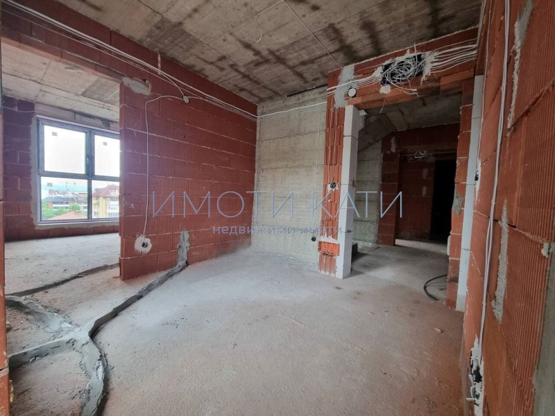 Na sprzedaż  1 sypialnia Sofia , Owcza kupel , 53 mkw | 98881314 - obraz [4]