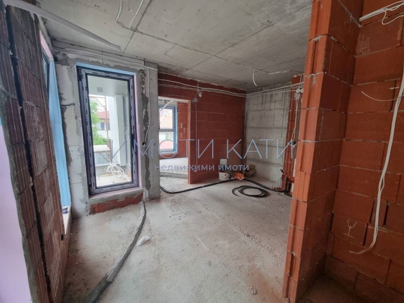 Na sprzedaż  1 sypialnia Sofia , Owcza kupel , 53 mkw | 98881314 - obraz [3]