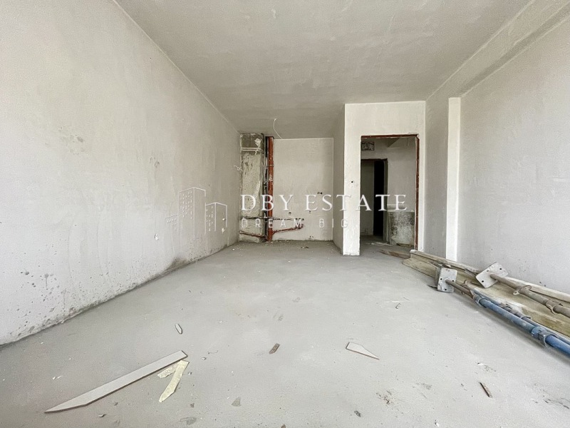 Продава  2-стаен град Пловдив , Остромила , 62 кв.м | 20081798