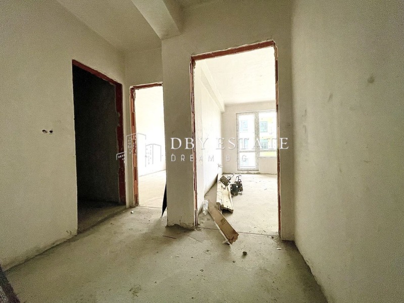 Продава  2-стаен град Пловдив , Остромила , 62 кв.м | 20081798 - изображение [6]