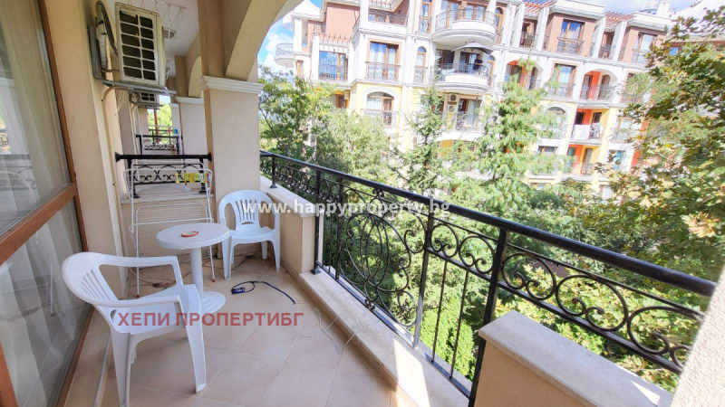 De vânzare  1 dormitor regiunea Burgas , c.c. Slânciev briag , 48 mp | 21086959