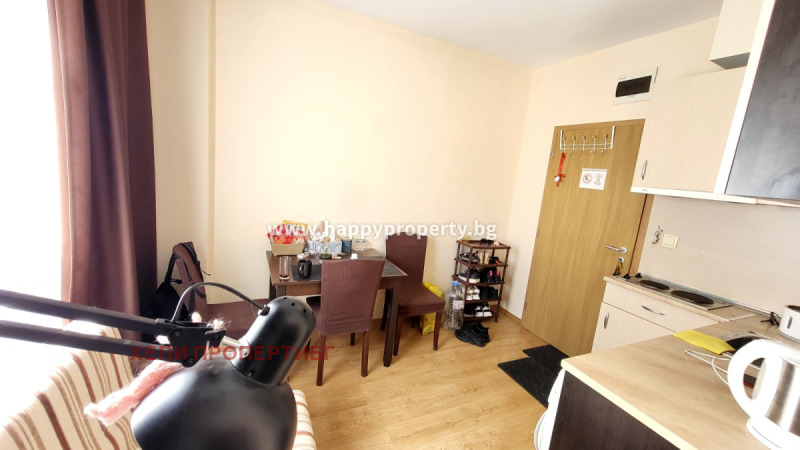 De vânzare  1 dormitor regiunea Burgas , c.c. Slânciev briag , 48 mp | 21086959 - imagine [3]