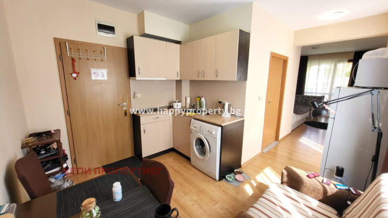 De vânzare  1 dormitor regiunea Burgas , c.c. Slânciev briag , 48 mp | 21086959 - imagine [2]