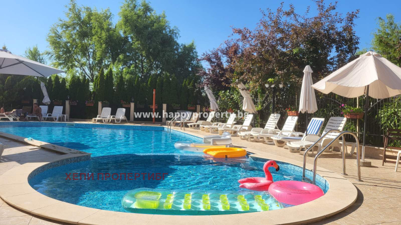 De vânzare  1 dormitor regiunea Burgas , c.c. Slânciev briag , 48 mp | 21086959 - imagine [14]