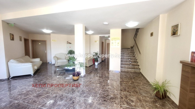 De vânzare  1 dormitor regiunea Burgas , c.c. Slânciev briag , 48 mp | 21086959 - imagine [15]