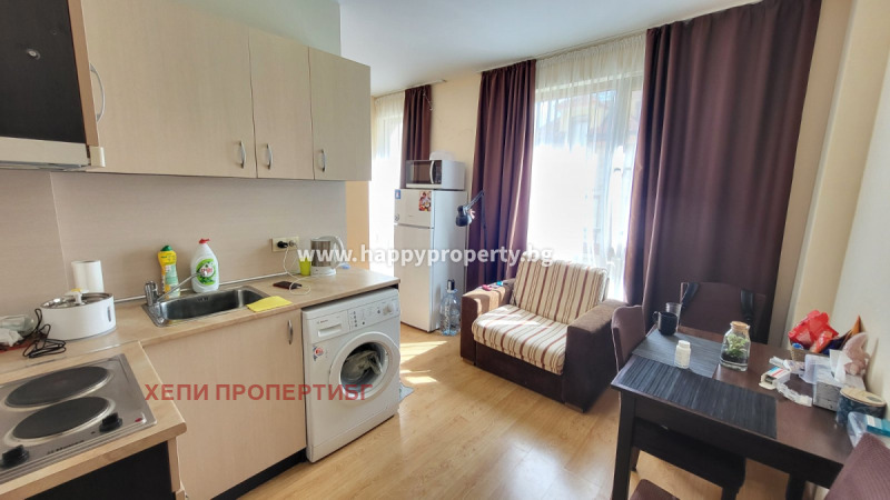 De vânzare  1 dormitor regiunea Burgas , c.c. Slânciev briag , 48 mp | 21086959 - imagine [5]