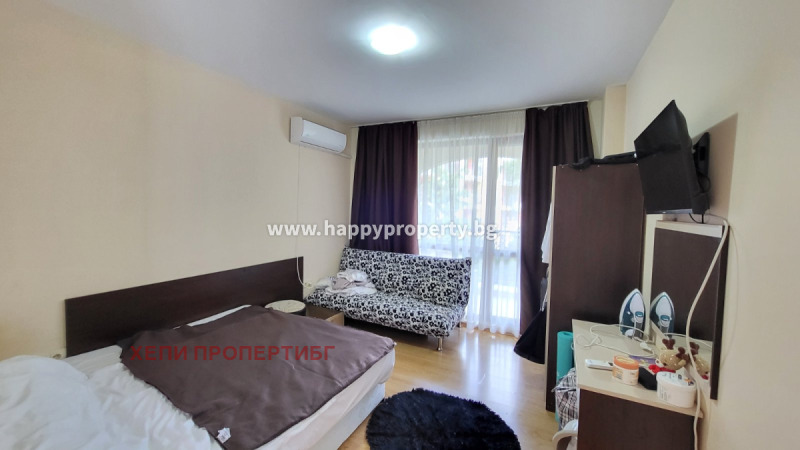De vânzare  1 dormitor regiunea Burgas , c.c. Slânciev briag , 48 mp | 21086959 - imagine [8]