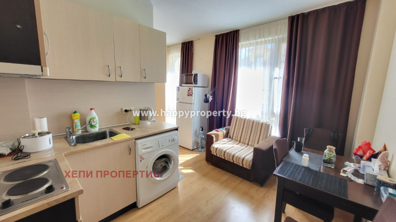 De vânzare  1 dormitor regiunea Burgas , c.c. Slânciev briag , 48 mp | 21086959 - imagine [4]