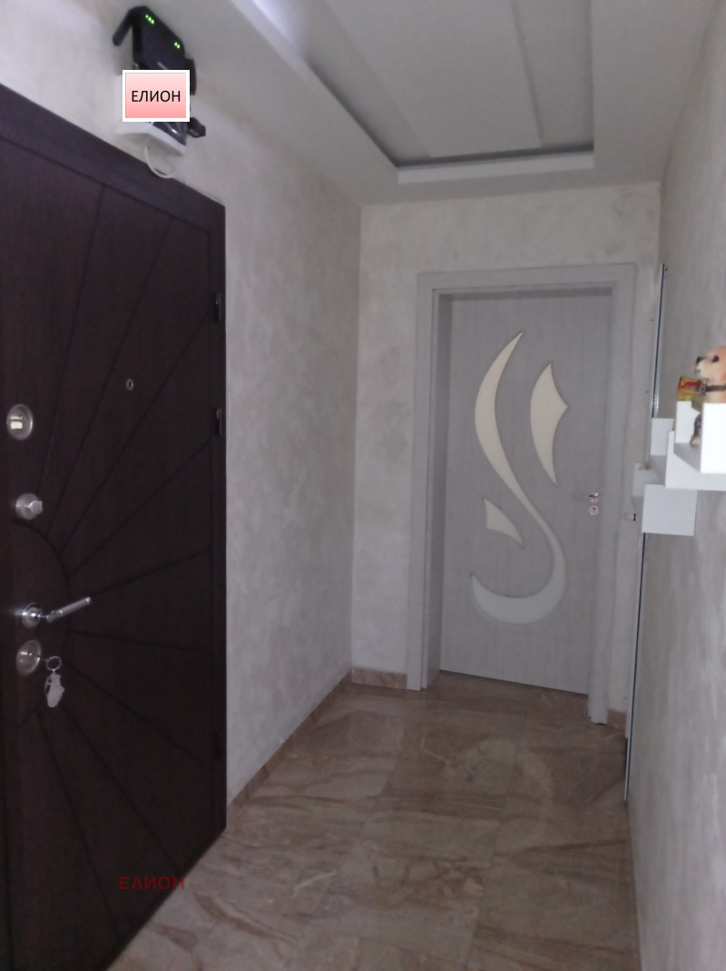 Продава 2-СТАЕН, гр. Перник, Изток, снимка 9 - Апартаменти - 52689218