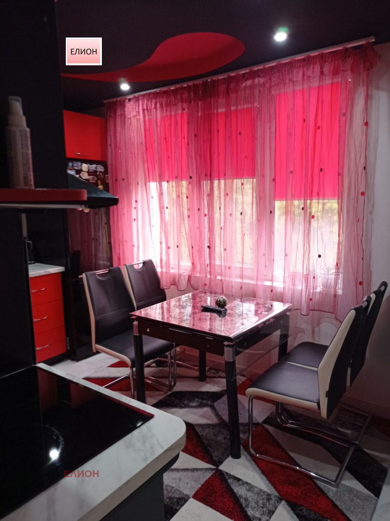 Продава 2-СТАЕН, гр. Перник, Изток, снимка 8 - Апартаменти - 52689218