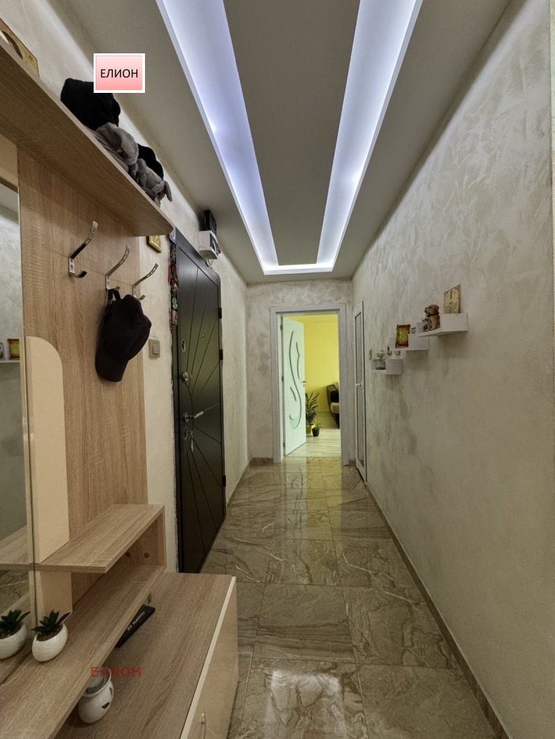 Продава 2-СТАЕН, гр. Перник, Изток, снимка 6 - Апартаменти - 52689218