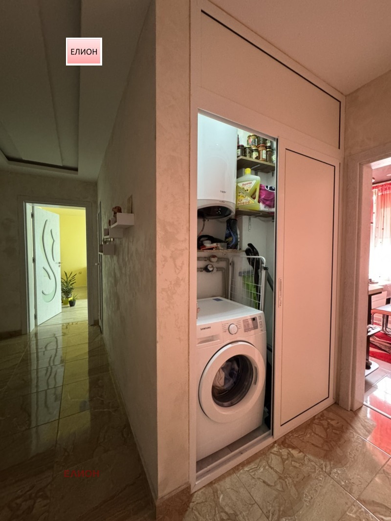 Продава 2-СТАЕН, гр. Перник, Изток, снимка 3 - Апартаменти - 52689218