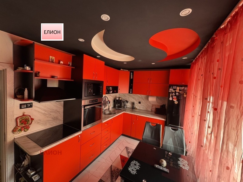 Продава 2-СТАЕН, гр. Перник, Изток, снимка 5 - Апартаменти - 52689218