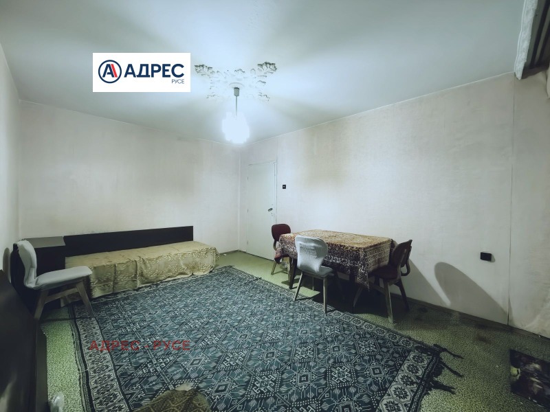 Продава 2-СТАЕН, гр. Русе, Здравец Изток, снимка 3 - Апартаменти - 52389930