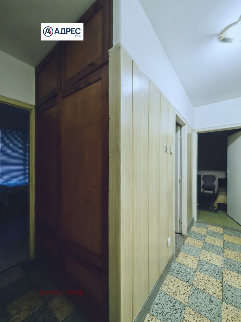 Продава 2-СТАЕН, гр. Русе, Здравец Изток, снимка 7 - Апартаменти - 52389930