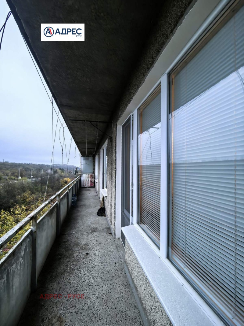 Продава 2-СТАЕН, гр. Русе, Здравец Изток, снимка 10 - Апартаменти - 52389930