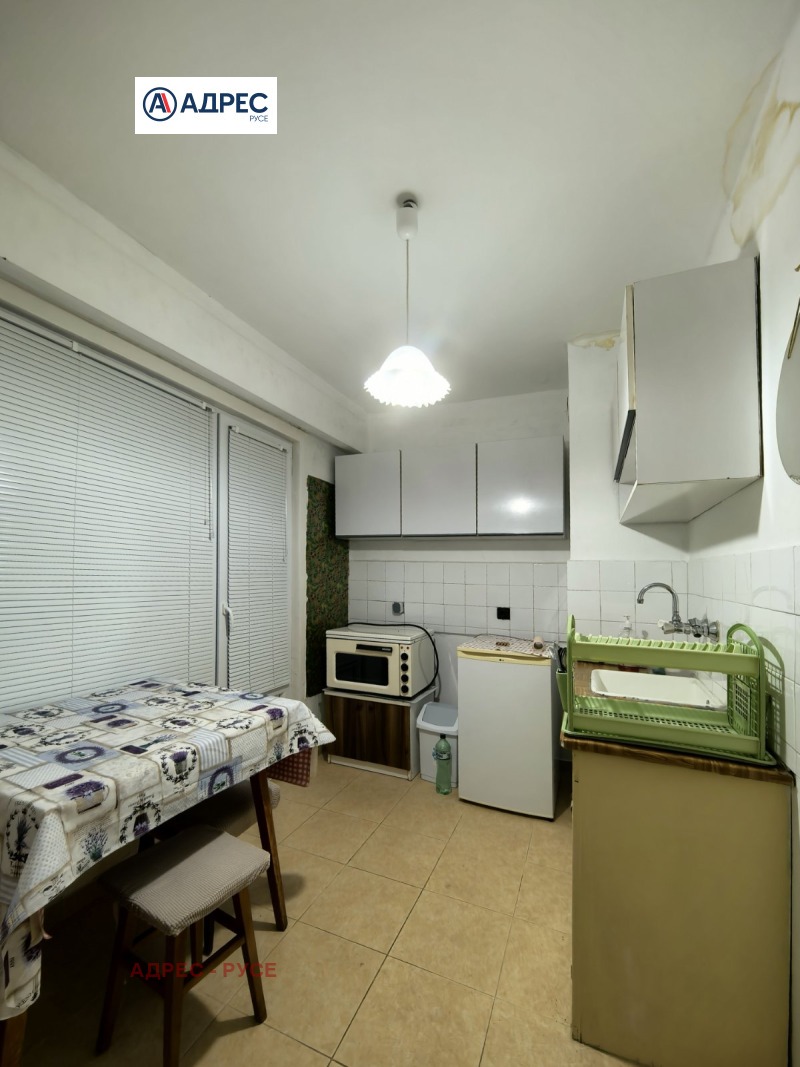 Продава 2-СТАЕН, гр. Русе, Здравец Изток, снимка 4 - Апартаменти - 52389930