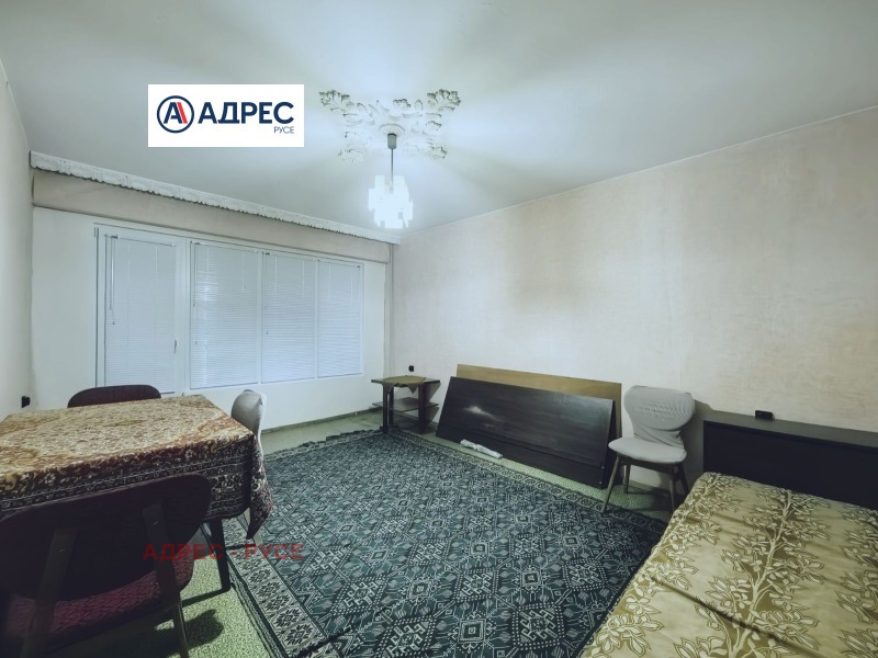 Продава 2-СТАЕН, гр. Русе, Здравец Изток, снимка 2 - Апартаменти - 52389930