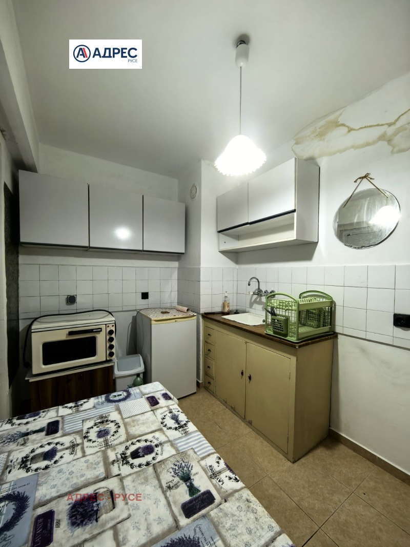 Продава 2-СТАЕН, гр. Русе, Здравец Изток, снимка 5 - Апартаменти - 52389930