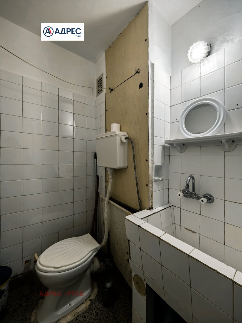 Продава 2-СТАЕН, гр. Русе, Здравец Изток, снимка 9 - Апартаменти - 52389930