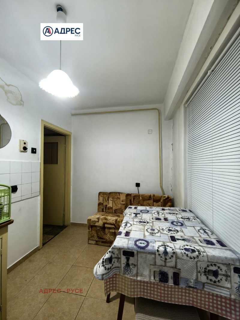 Продава 2-СТАЕН, гр. Русе, Здравец Изток, снимка 6 - Апартаменти - 52389930