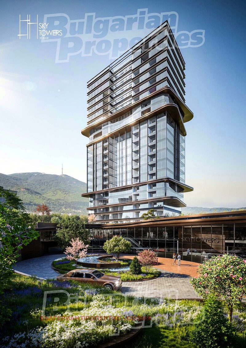 Продава 2-СТАЕН, град София, Манастирски ливади • 276210 € / 540219.80 лв. • 89168317 1