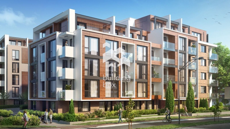 Продава 2-СТАЕН, гр. София, Карпузица, снимка 3 - Апартаменти - 53590598