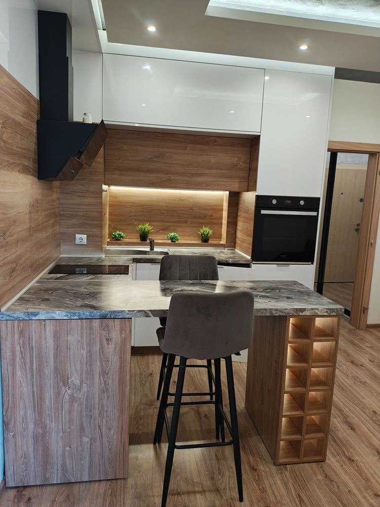 Продава 2-СТАЕН, гр. София, Витоша, снимка 2 - Апартаменти - 55898996