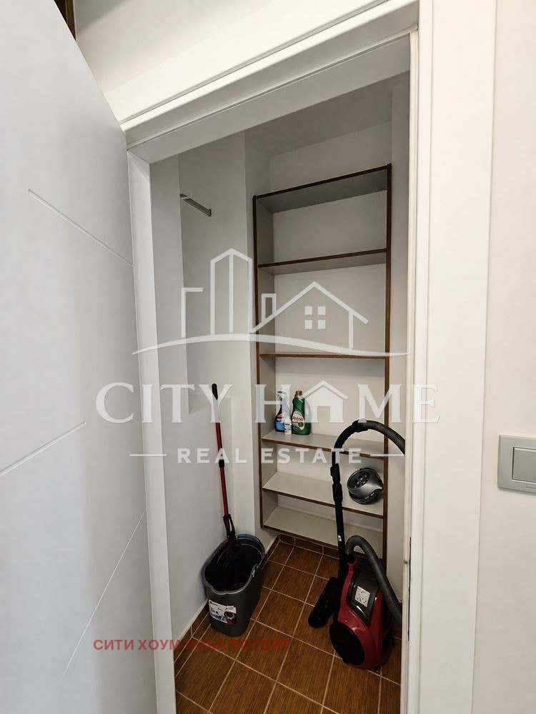 Продава 2-СТАЕН, гр. Пловдив, Гагарин, снимка 9 - Апартаменти - 56161933