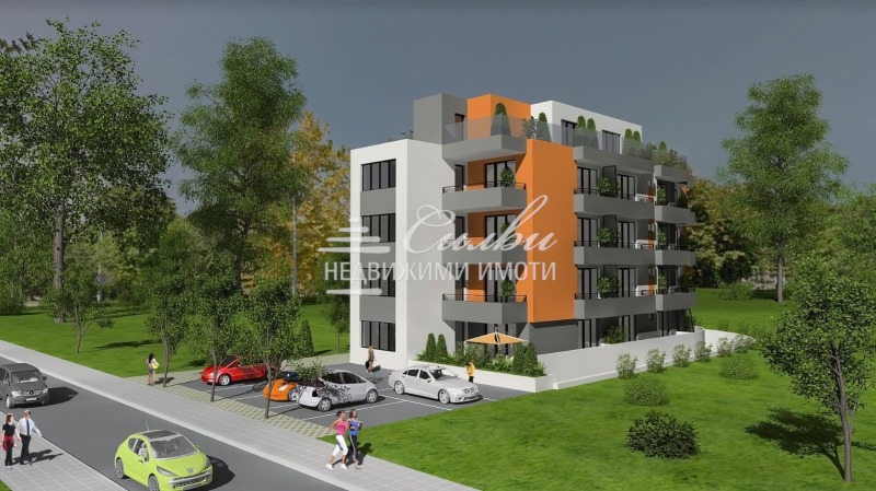 Продава  3-стаен град Търговище , Боровец , 115 кв.м | 78924780 - изображение [2]