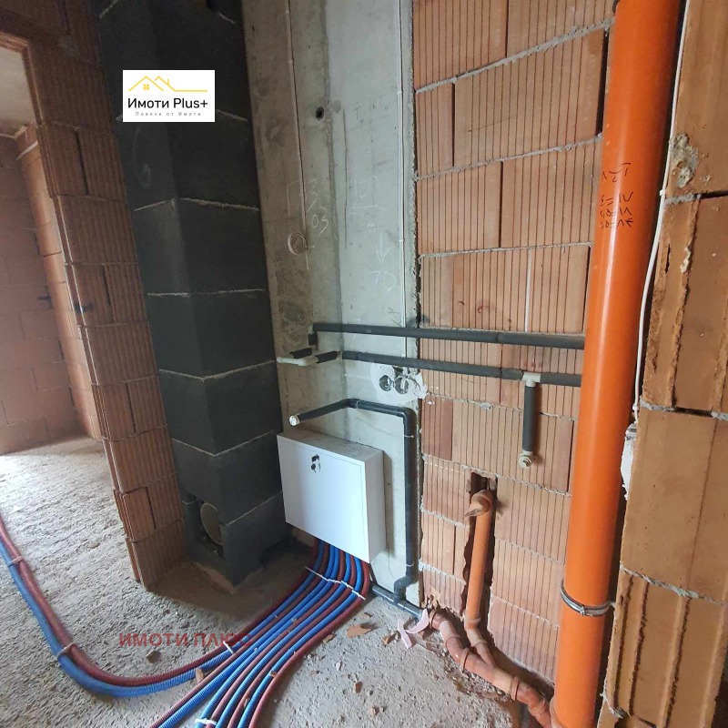 Satılık  2 yatak odası Sofia , Malinova dolina , 123 metrekare | 55963971 - görüntü [15]