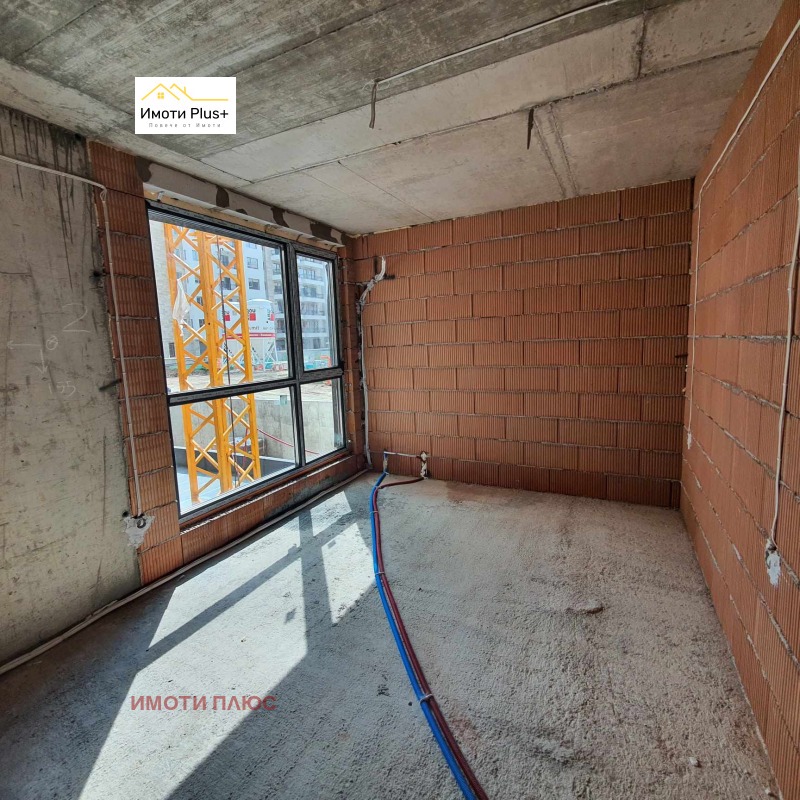 Satılık  2 yatak odası Sofia , Malinova dolina , 123 metrekare | 55963971 - görüntü [11]