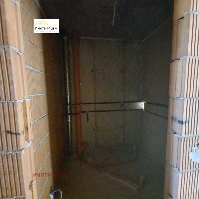 Satılık  2 yatak odası Sofia , Malinova dolina , 123 metrekare | 55963971 - görüntü [5]
