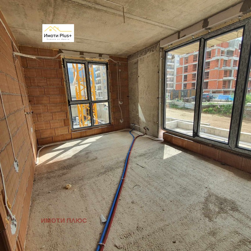 Satılık  2 yatak odası Sofia , Malinova dolina , 123 metrekare | 55963971 - görüntü [7]