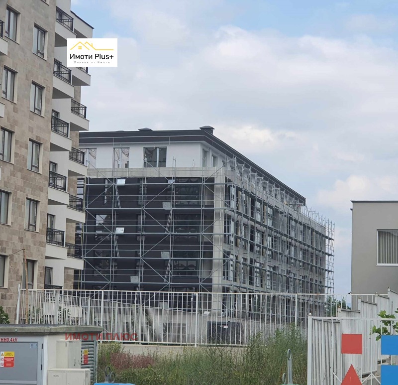 Satılık  2 yatak odası Sofia , Malinova dolina , 123 metrekare | 55963971