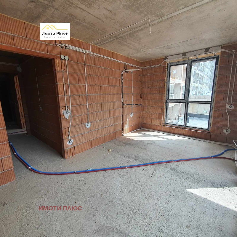 Satılık  2 yatak odası Sofia , Malinova dolina , 123 metrekare | 55963971 - görüntü [6]