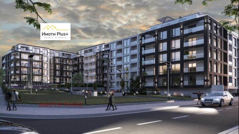 Satılık  2 yatak odası Sofia , Malinova dolina , 123 metrekare | 55963971 - görüntü [17]